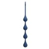 MR. PLAY Waterdrop Anal Balls – 42.6 cm L